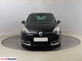 Renault Grand Scenic 2015 1.2 130 KM