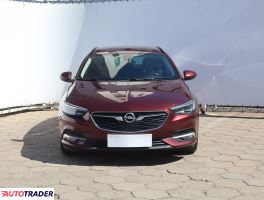 Opel Insignia 2018 1.6 134 KM