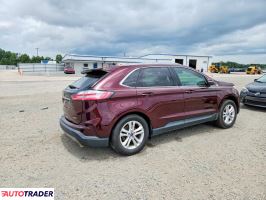 Ford Edge 2020 2