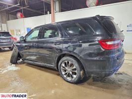 Dodge Durango 2020 3