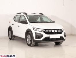 Dacia Sandero 2023 1.0 89 KM Dacia Sandero 2023 1.0 89 KM