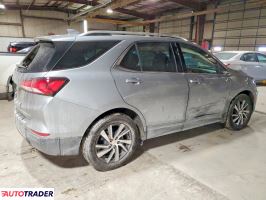 Chevrolet Equinox 2024 1