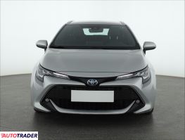 Toyota Corolla 2019 1.8 120 KM