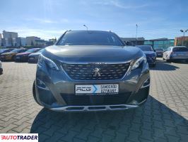 Peugeot 5008 2019 1.5 130 KM