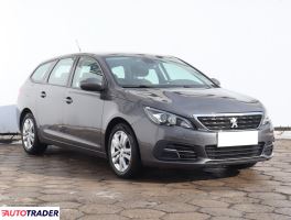 Peugeot 308 - zobacz ofertę