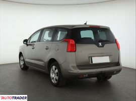 Peugeot 5008 2015 1.6 118 KM