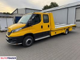 Iveco Daily 2025 3