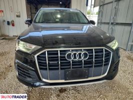 Audi Q7 2021 3
