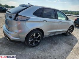 Ford Edge 2020 2 Ford Edge 2020 2