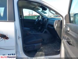 Ford Ranger 2024 2 Ford Ranger 2024 2