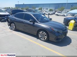 Subaru Legacy 2023 2