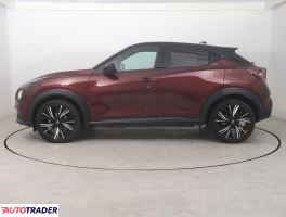 Nissan Juke 2021 1.0 112 KM Nissan Juke 2021 1.0 112 KM