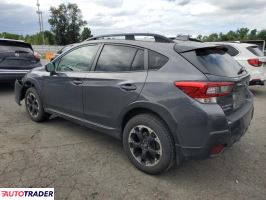 Subaru Pozostałe 2023 2 Subaru Pozostałe 2023 2