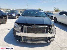 Mercedes CL 2019 2 Mercedes CL 2019 2