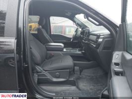 Ford Pozostałe 2021 3