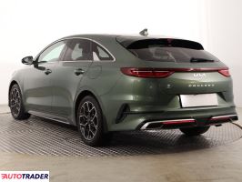 Kia PROCEED 2022 1.5 158 KM
