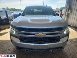 Chevrolet Silverado 2021 5