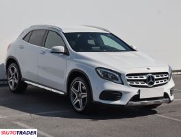 Mercedes G-klasa - zobacz ofertę