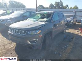 Jeep Compass 2020 2