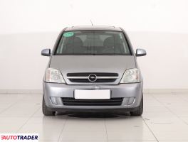Opel Meriva 2004 1.6 99 KM Opel Meriva 2004 1.6 99 KM