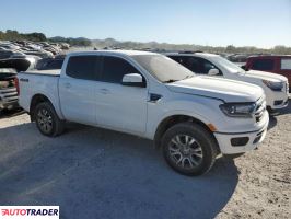 Ford Ranger 2019 2