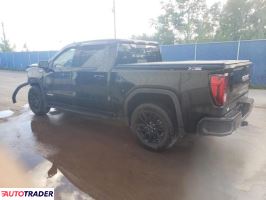 GMC Sierra 2024 5