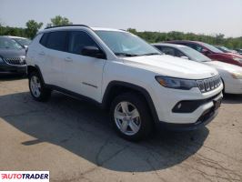 Jeep Compass 2022 2