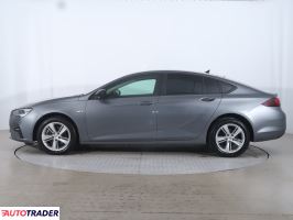 Opel Insignia 2020 2.0 171 KM