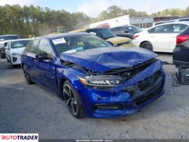 Honda Accord 2019 1 Honda Accord 2019 1