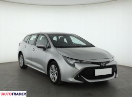 Toyota Corolla - zobacz ofertę