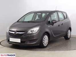 Opel Meriva 2014 1.4 118 KM