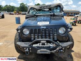 Jeep Wrangler 2018 3