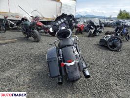 Harley-Davidson Pozostałe 2022 Harley-Davidson Pozostałe 2022