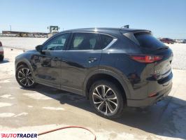 Mazda CX-5 2022 2 Mazda CX-5 2022 2