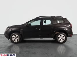 Dacia Duster 2021 1.0 89 KM