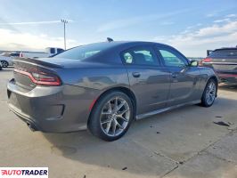 Dodge Charger 2023 3