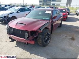 Dodge Charger 2020 6