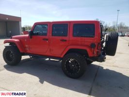 Jeep Wrangler 2018 3