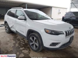 Jeep Cherokee 2019 3 Jeep Cherokee 2019 3