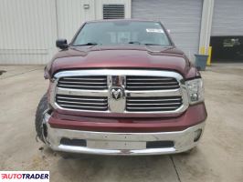 Dodge Ram 2019 5