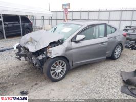 Hyundai Elantra 2020 2