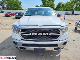 Dodge Ram 2024