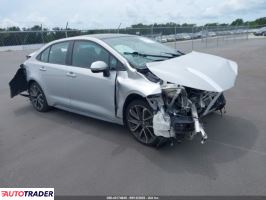 Toyota Corolla - zobacz ofertę