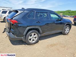 Toyota Pozostałe 2021 2