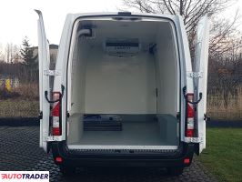 Renault Master 2022 2.3