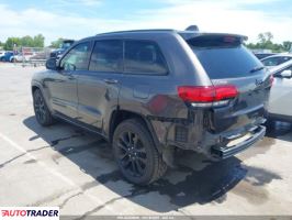 Jeep Grand Cherokee 2019 3 Jeep Grand Cherokee 2019 3