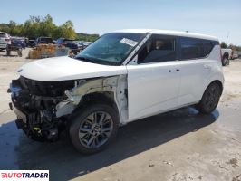 Kia Soul 2020 2 Kia Soul 2020 2