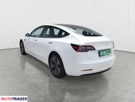 Tesla Model 3 2022 480 KM