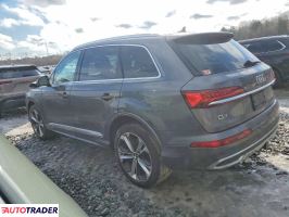 Audi Q7 2020 3