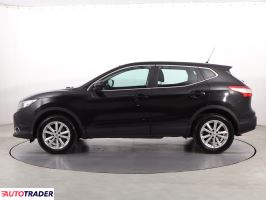 Nissan Qashqai 2017 1.2 113 KM Nissan Qashqai 2017 1.2 113 KM